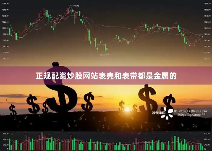 正规配资炒股网站表壳和表带都是金属的