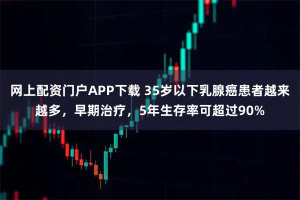 网上配资门户APP下载 35岁以下乳腺癌患者越来越多，早期治疗，5年生存率可超过90%